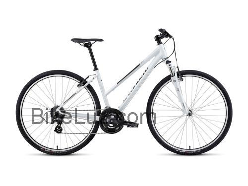 Specialized Ariel ficha tecnica